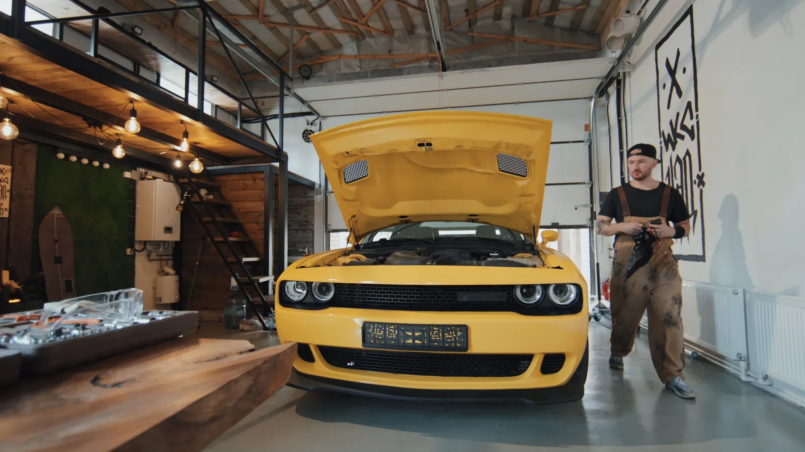What To Check Before An Interior Car Cleaning Routine For Fabric Seats cover image